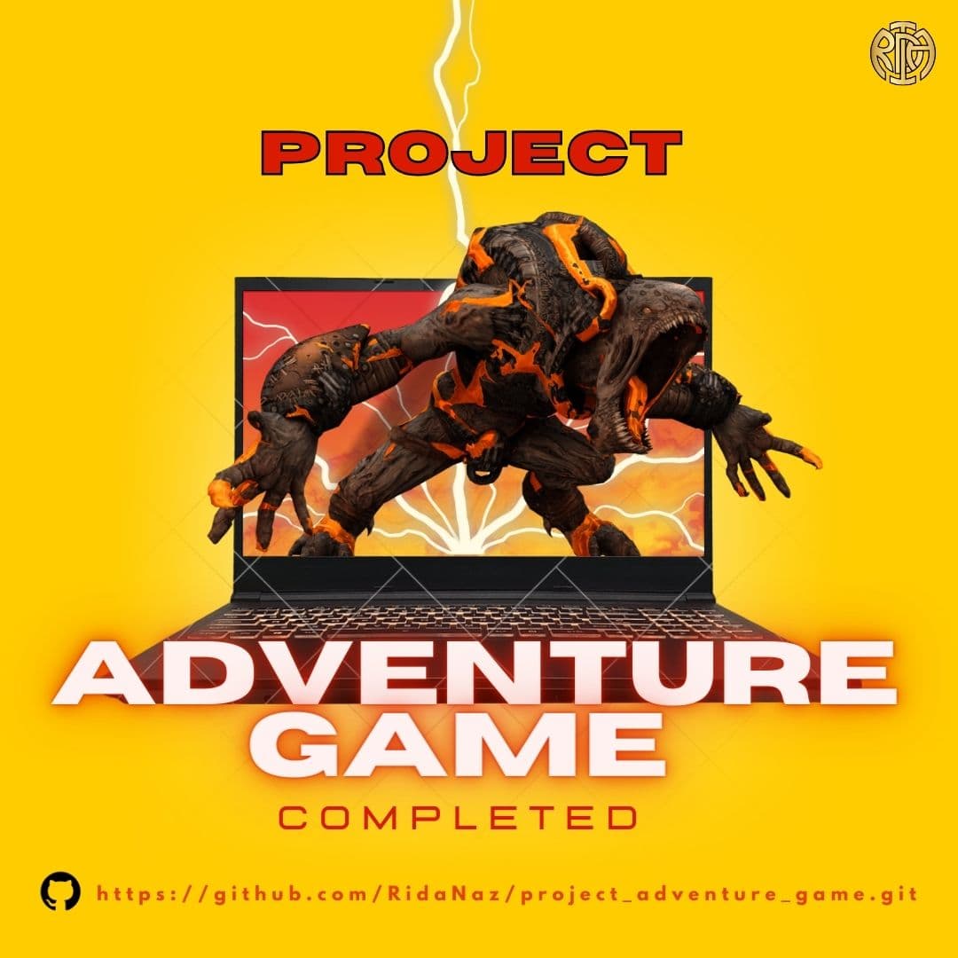 Adventure Game