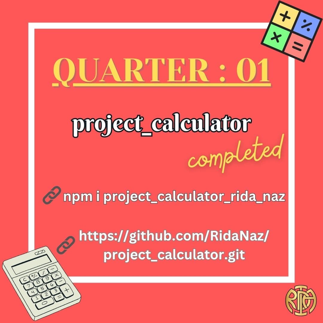 Calculator