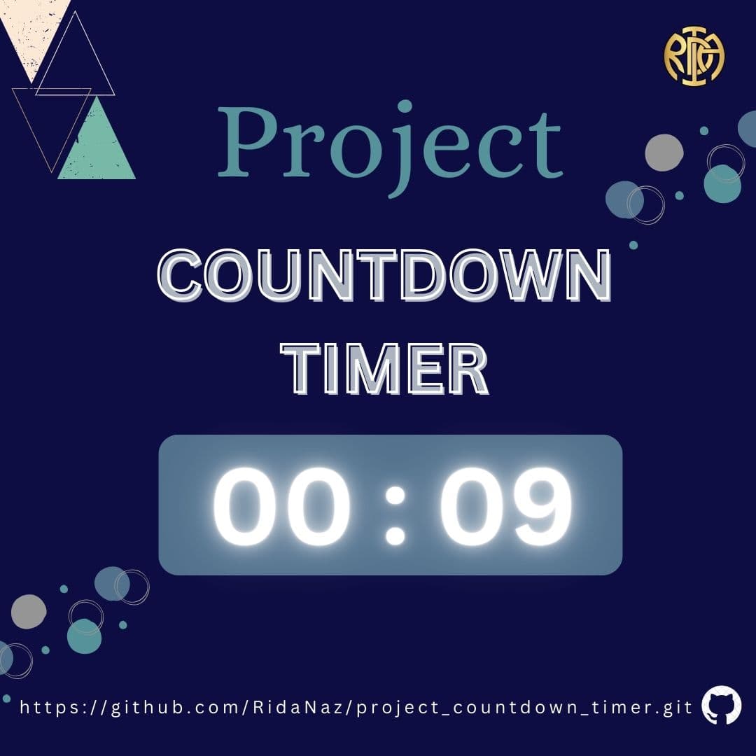 Countdown Timer