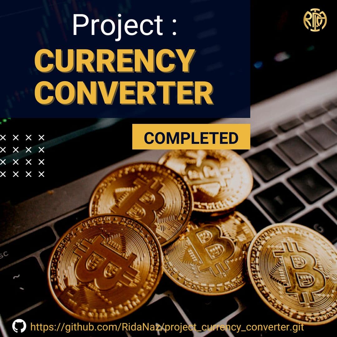 Currency Converter
